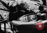 Standbild Der Anschluss (deutsche Besetzung) Villach Österreich, 1938, aus Sekunde 51 historischem Filmmaterial Videoclip 65675050933