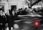 Standbild Der Anschluss (deutsche Besetzung) Villach Österreich, 1938, aus Sekunde 54 historischem Filmmaterial Videoclip 65675050933