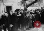 Standbild Der Anschluss (deutsche Besetzung) Villach Österreich, 1938, aus Sekunde 55 historischem Filmmaterial Videoclip 65675050933