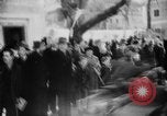 Standbild Der Anschluss (deutsche Besetzung) Villach Österreich, 1938, aus Sekunde 56 historischem Filmmaterial Videoclip 65675050933