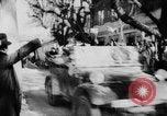 Standbild Der Anschluss (deutsche Besetzung) Villach Österreich, 1938, aus Sekunde 60 historischem Filmmaterial Videoclip 65675050933
