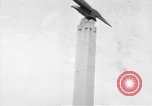 Standbild Hitler in Linz während der deutschen Anschluss Linz Österreich, 1938, aus Sekunde 16 historischem Filmmaterial Videoclip 65675050934