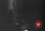 Standbild Hitler in Linz während der deutschen Anschluss Linz Österreich, 1938, aus Sekunde 51 historischem Filmmaterial Videoclip 65675050934