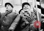 Standbild deutsche Besetzung Österreich, 1938, aus Sekunde 11 historischem Filmmaterial Videoclip 65675050935
