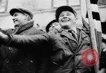 Standbild deutsche Besetzung Österreich, 1938, aus Sekunde 12 historischem Filmmaterial Videoclip 65675050935