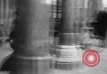 Standbild deutsche Besetzung Österreich, 1938, aus Sekunde 13 historischem Filmmaterial Videoclip 65675050935