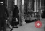 Standbild deutsche Besetzung Österreich, 1938, aus Sekunde 14 historischem Filmmaterial Videoclip 65675050935