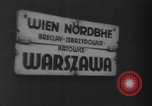Standbild deutsche Besetzung Österreich, 1938, aus Sekunde 16 historischem Filmmaterial Videoclip 65675050935