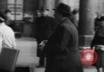 Standbild deutsche Besetzung Österreich, 1938, aus Sekunde 19 historischem Filmmaterial Videoclip 65675050935