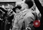 Standbild deutsche Besetzung Österreich, 1938, aus Sekunde 21 historischem Filmmaterial Videoclip 65675050935