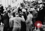 Standbild deutsche Besetzung Österreich, 1938, aus Sekunde 22 historischem Filmmaterial Videoclip 65675050935