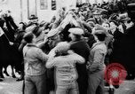 Standbild deutsche Besetzung Österreich, 1938, aus Sekunde 23 historischem Filmmaterial Videoclip 65675050935