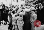 Standbild deutsche Besetzung Österreich, 1938, aus Sekunde 24 historischem Filmmaterial Videoclip 65675050935