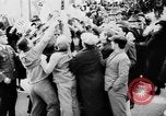 Standbild deutsche Besetzung Österreich, 1938, aus Sekunde 25 historischem Filmmaterial Videoclip 65675050935