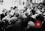 Standbild deutsche Besetzung Österreich, 1938, aus Sekunde 27 historischem Filmmaterial Videoclip 65675050935