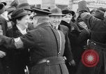 Standbild deutsche Besetzung Österreich, 1938, aus Sekunde 30 historischem Filmmaterial Videoclip 65675050935