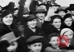 Standbild deutsche Besetzung Österreich, 1938, aus Sekunde 32 historischem Filmmaterial Videoclip 65675050935