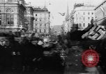 Standbild deutsche Besetzung Österreich, 1938, aus Sekunde 33 historischem Filmmaterial Videoclip 65675050935