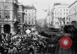 Standbild deutsche Besetzung Österreich, 1938, aus Sekunde 34 historischem Filmmaterial Videoclip 65675050935