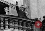 Standbild deutsche Besetzung Österreich, 1938, aus Sekunde 38 historischem Filmmaterial Videoclip 65675050935