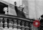 Standbild deutsche Besetzung Österreich, 1938, aus Sekunde 39 historischem Filmmaterial Videoclip 65675050935