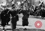 Standbild deutsche Besetzung Österreich, 1938, aus Sekunde 41 historischem Filmmaterial Videoclip 65675050935