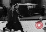 Standbild deutsche Besetzung Österreich, 1938, aus Sekunde 44 historischem Filmmaterial Videoclip 65675050935