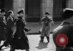Standbild deutsche Besetzung Österreich, 1938, aus Sekunde 45 historischem Filmmaterial Videoclip 65675050935
