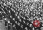 Standbild deutsche Besetzung Österreich, 1938, aus Sekunde 49 historischem Filmmaterial Videoclip 65675050935
