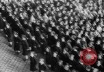 Standbild deutsche Besetzung Österreich, 1938, aus Sekunde 50 historischem Filmmaterial Videoclip 65675050935