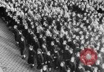 Standbild deutsche Besetzung Österreich, 1938, aus Sekunde 51 historischem Filmmaterial Videoclip 65675050935