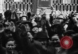 Standbild deutsche Besetzung Österreich, 1938, aus Sekunde 53 historischem Filmmaterial Videoclip 65675050935