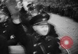 Standbild deutsche Besetzung Österreich, 1938, aus Sekunde 55 historischem Filmmaterial Videoclip 65675050935