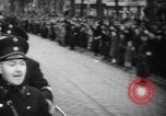 Standbild deutsche Besetzung Österreich, 1938, aus Sekunde 56 historischem Filmmaterial Videoclip 65675050935