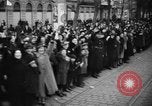 Standbild deutsche Besetzung Österreich, 1938, aus Sekunde 57 historischem Filmmaterial Videoclip 65675050935
