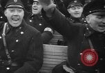 Standbild deutsche Besetzung Österreich, 1938, aus Sekunde 58 historischem Filmmaterial Videoclip 65675050935