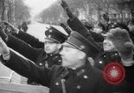 Standbild deutsche Besetzung Österreich, 1938, aus Sekunde 60 historischem Filmmaterial Videoclip 65675050935