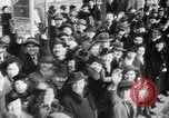 Standbild deutsche Besetzung Österreich, 1938, aus Sekunde 61 historischem Filmmaterial Videoclip 65675050935