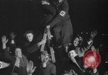 Standbild deutsche Besetzung Österreich, 1938, aus Sekunde 62 historischem Filmmaterial Videoclip 65675050935