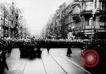 Image of German soldiers parade in Berlin Berlin Germany, 1938, second 4 stock footage video 65675050937