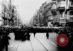 Image of German soldiers parade in Berlin Berlin Germany, 1938, second 5 stock footage video 65675050937