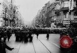 Image of German soldiers parade in Berlin Berlin Germany, 1938, second 6 stock footage video 65675050937