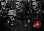 Image of German soldiers parade in Berlin Berlin Germany, 1938, second 7 stock footage video 65675050937