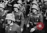 Image of German soldiers parade in Berlin Berlin Germany, 1938, second 8 stock footage video 65675050937