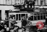 Image of German soldiers parade in Berlin Berlin Germany, 1938, second 10 stock footage video 65675050937