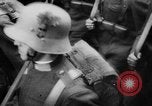 Image of German soldiers parade in Berlin Berlin Germany, 1938, second 12 stock footage video 65675050937