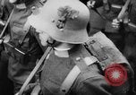 Image of German soldiers parade in Berlin Berlin Germany, 1938, second 14 stock footage video 65675050937