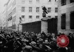 Image of German soldiers parade in Berlin Berlin Germany, 1938, second 16 stock footage video 65675050937