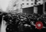Image of German soldiers parade in Berlin Berlin Germany, 1938, second 17 stock footage video 65675050937