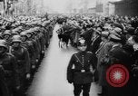 Image of German soldiers parade in Berlin Berlin Germany, 1938, second 18 stock footage video 65675050937